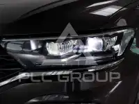 2019 Volkswagen T-Roc
