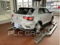 2019 Volkswagen T-Roc