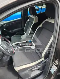 2019 Volkswagen T-Roc