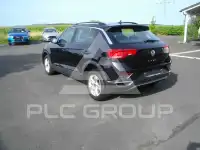 2019 Volkswagen T-Roc