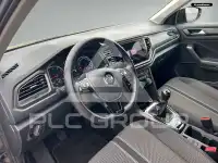 2019 Volkswagen T-Roc