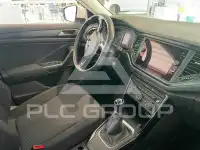 2019 Volkswagen T-Roc