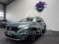 2019 Volkswagen T-Roc