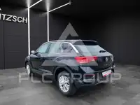 2019 Volkswagen T-Roc