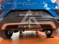 2019 Volkswagen T-Roc