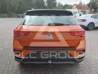 2019 Volkswagen T-Roc