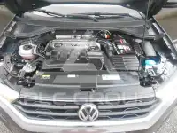 2019 Volkswagen T-Roc