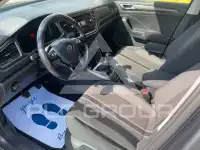 2019 Volkswagen T-Roc
