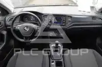 2019 Volkswagen T-Roc