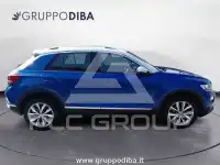 2019 Volkswagen T-Roc