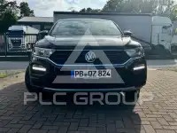 2019 Volkswagen T-Roc