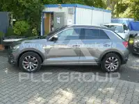 2019 Volkswagen T-Roc