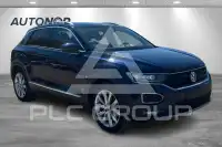 2019 Volkswagen T-Roc