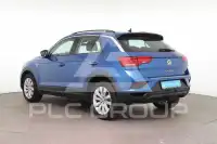 2019 Volkswagen T-Roc
