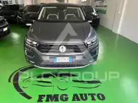 2019 Volkswagen T-Roc