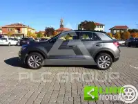 2019 Volkswagen T-Roc