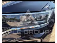 2019 Volkswagen T-Roc