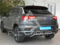 2019 Volkswagen T-Roc