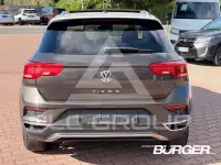 2019 Volkswagen T-Roc