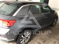 2019 Volkswagen T-Roc