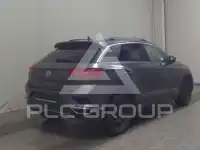 2019 Volkswagen T-Roc