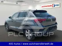 2019 Volkswagen T-Roc