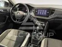2019 Volkswagen T-Roc
