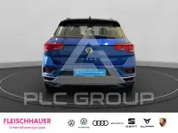 2019 Volkswagen T-Roc