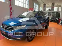 2019 Volkswagen T-Roc