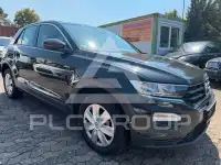 2019 Volkswagen T-Roc
