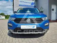 2019 Volkswagen T-Roc