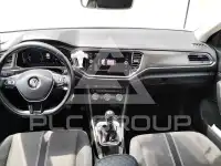 2019 Volkswagen T-Roc