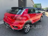2019 Volkswagen T-Roc