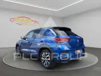 2019 Volkswagen T-Roc