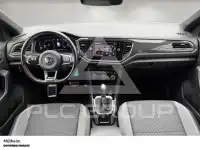 2019 Volkswagen T-Roc