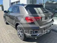 2019 Volkswagen T-Roc
