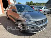 2019 Volkswagen T-Roc