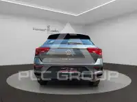 2019 Volkswagen T-Roc