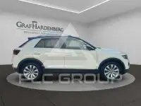 2019 Volkswagen T-Roc