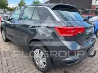 2019 Volkswagen T-Roc