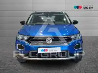 2019 Volkswagen T-Roc