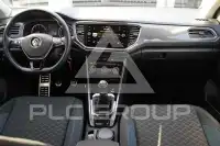 2019 Volkswagen T-Roc