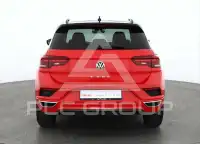 2019 Volkswagen T-Roc