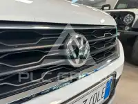 2019 Volkswagen T-Roc