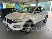 2019 Volkswagen T-Roc