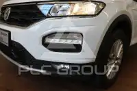 2019 Volkswagen T-Roc