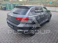 2019 Volkswagen T-Roc