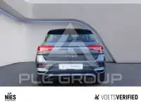 2019 Volkswagen T-Roc
