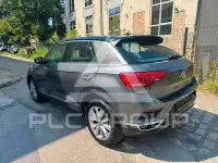 2019 Volkswagen T-Roc