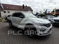 2019 Volkswagen T-Roc